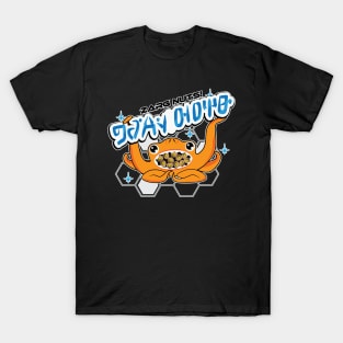 Zarg Nuts! T-Shirt